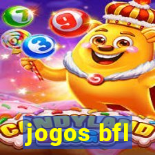 jogos bfl